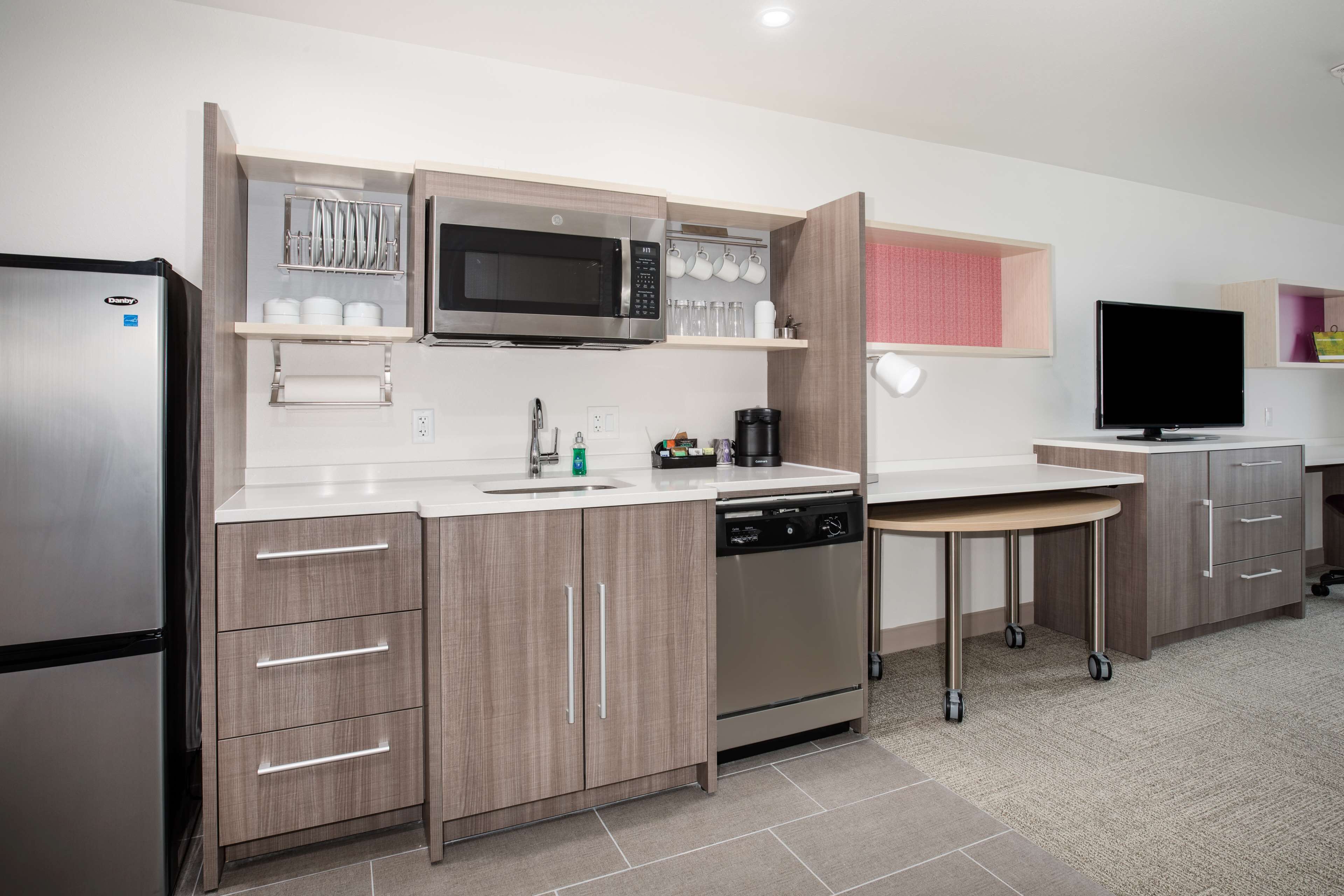 Foto - Home2 Suites by Hilton Roswell, NM