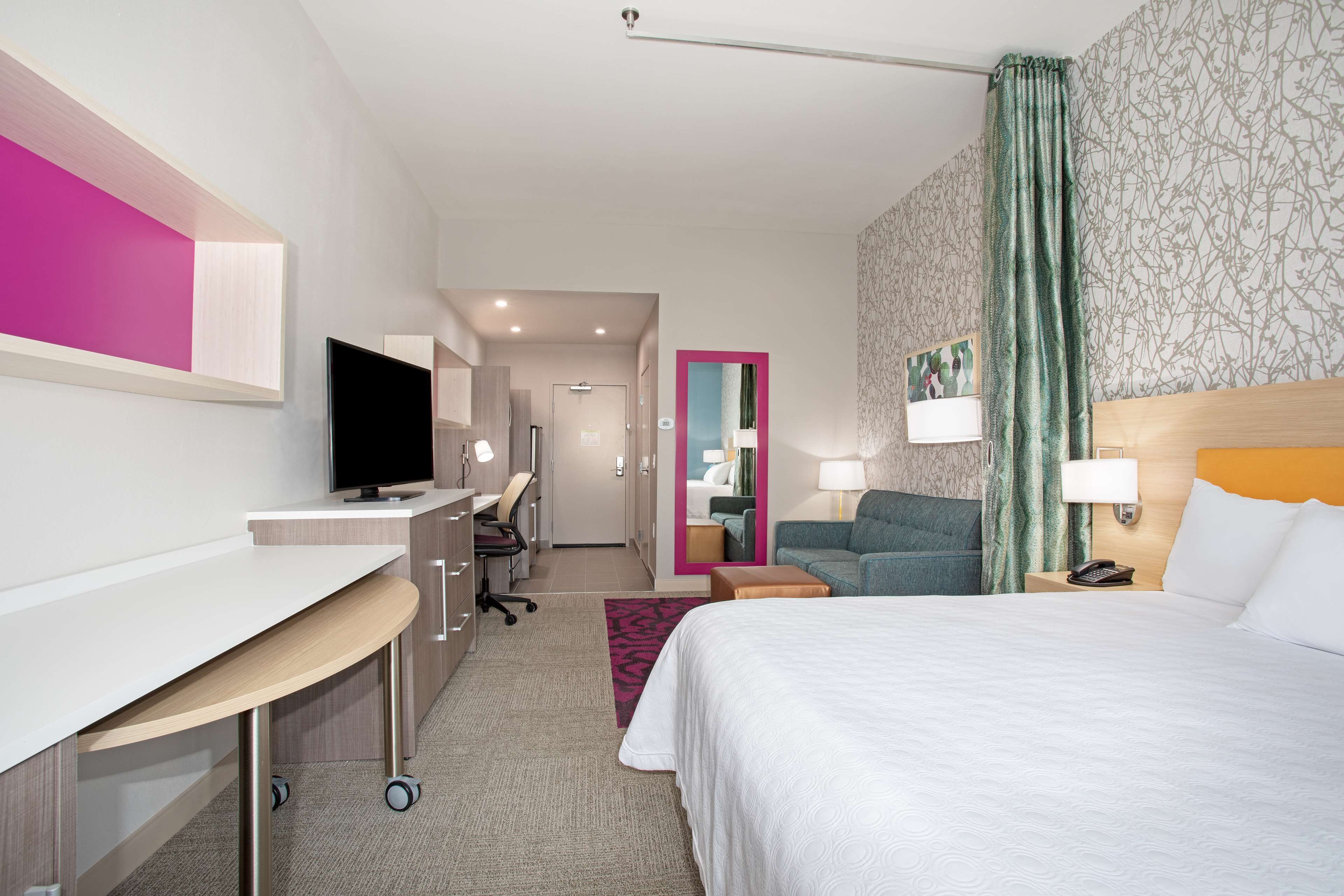 Foto - Home2 Suites by Hilton Roswell, NM