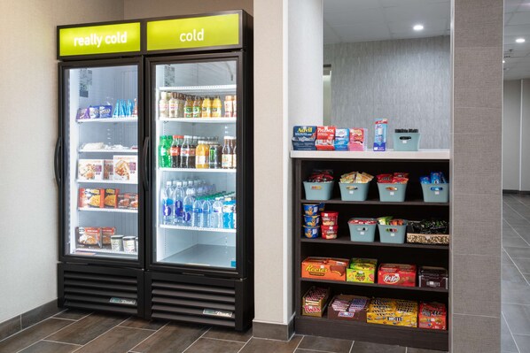 Snackbar