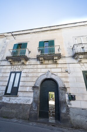 Exterior - Casa Lina (Sant'Agnello)