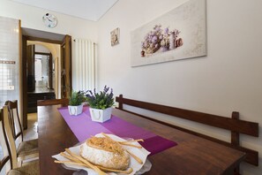 Dining - Casa Lina (Sant'Agnello)