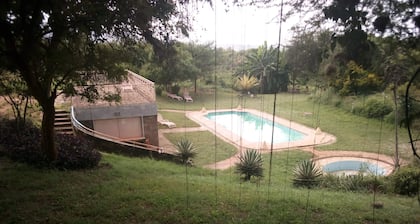 Mwingi Cottage Hotel