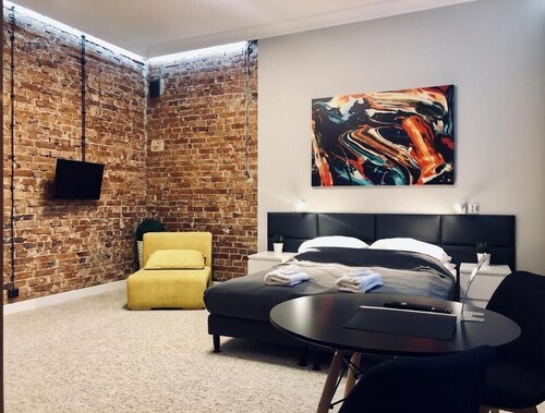 Gruda Apartments - Wohnung kwidzyn