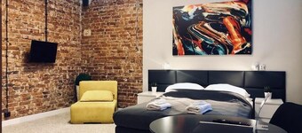 Gruda Apartments - apartamenty kwidzyn