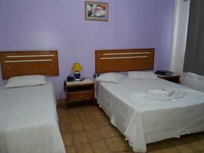 Standard Room, Multiple Beds
