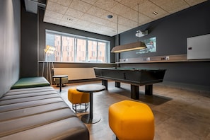 Billiards