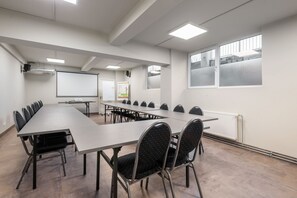Salle de réunion