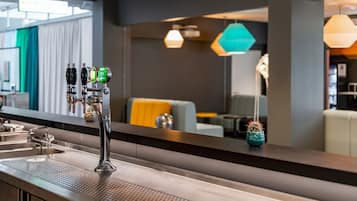 Bar (sur place)
