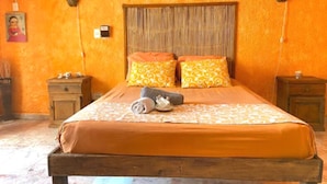 Comfort-Zimmer, 1 King-Bett