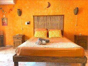 Comfort Room, 1 King Bed