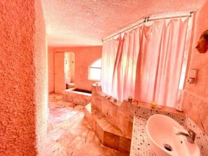 Bathroom - Casa De Giorgina (Playa del Carmen)
