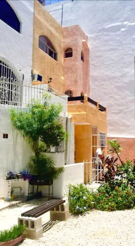 Casa De Giorgina