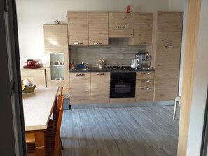 Restauration dans la chambre