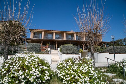 GFH - Hotel Palazzo Bello