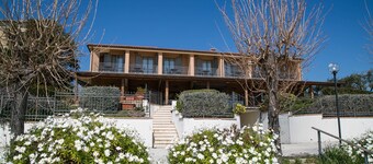 GFH - Hotel Palazzo Bello