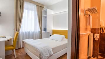 Chambre Simple Classique, accessible aux personnes à mobilité réduite