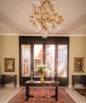 Bar (on property) - Nino Hotel Boutique (Asunción)