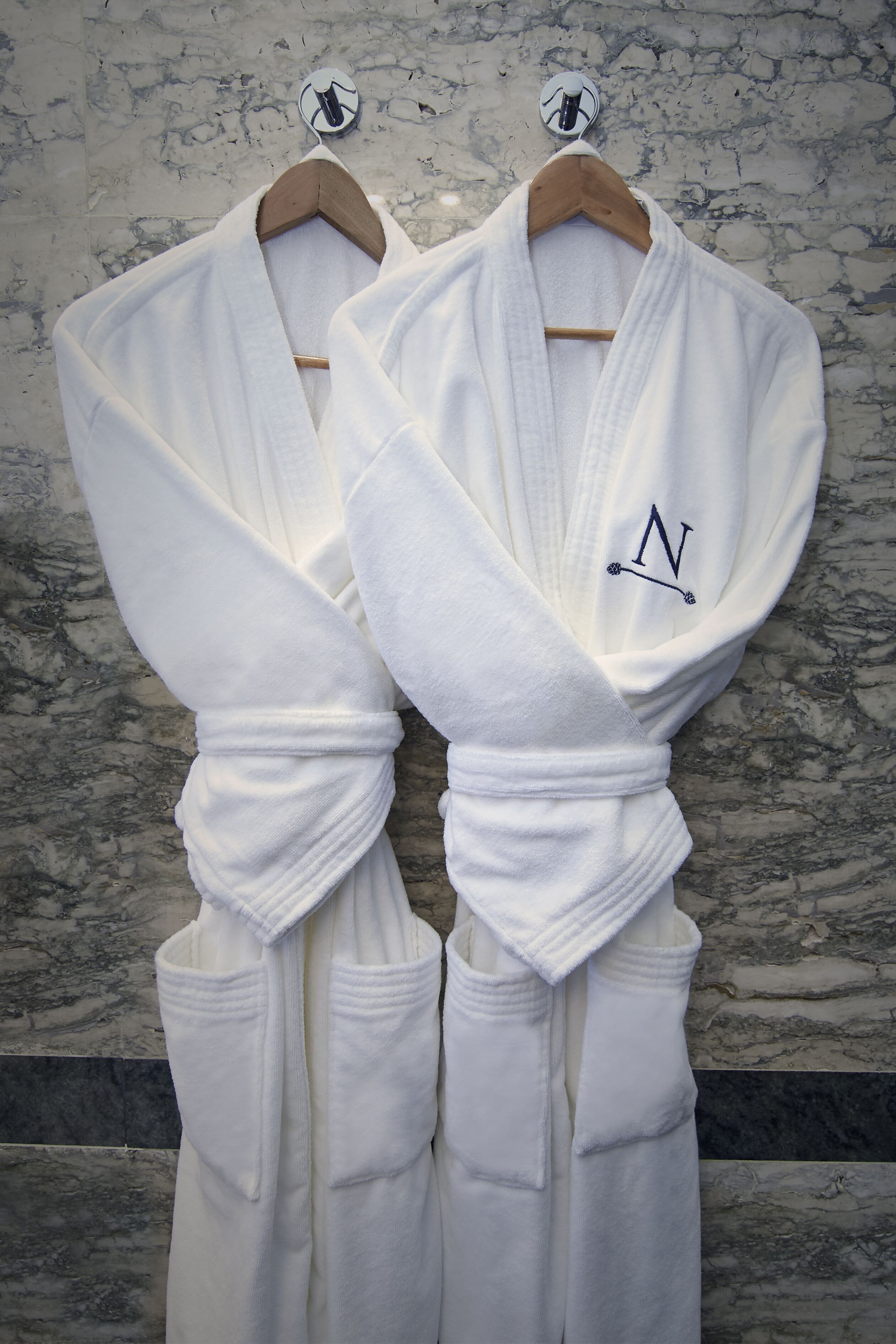 Foto - Nino Hotel Boutique