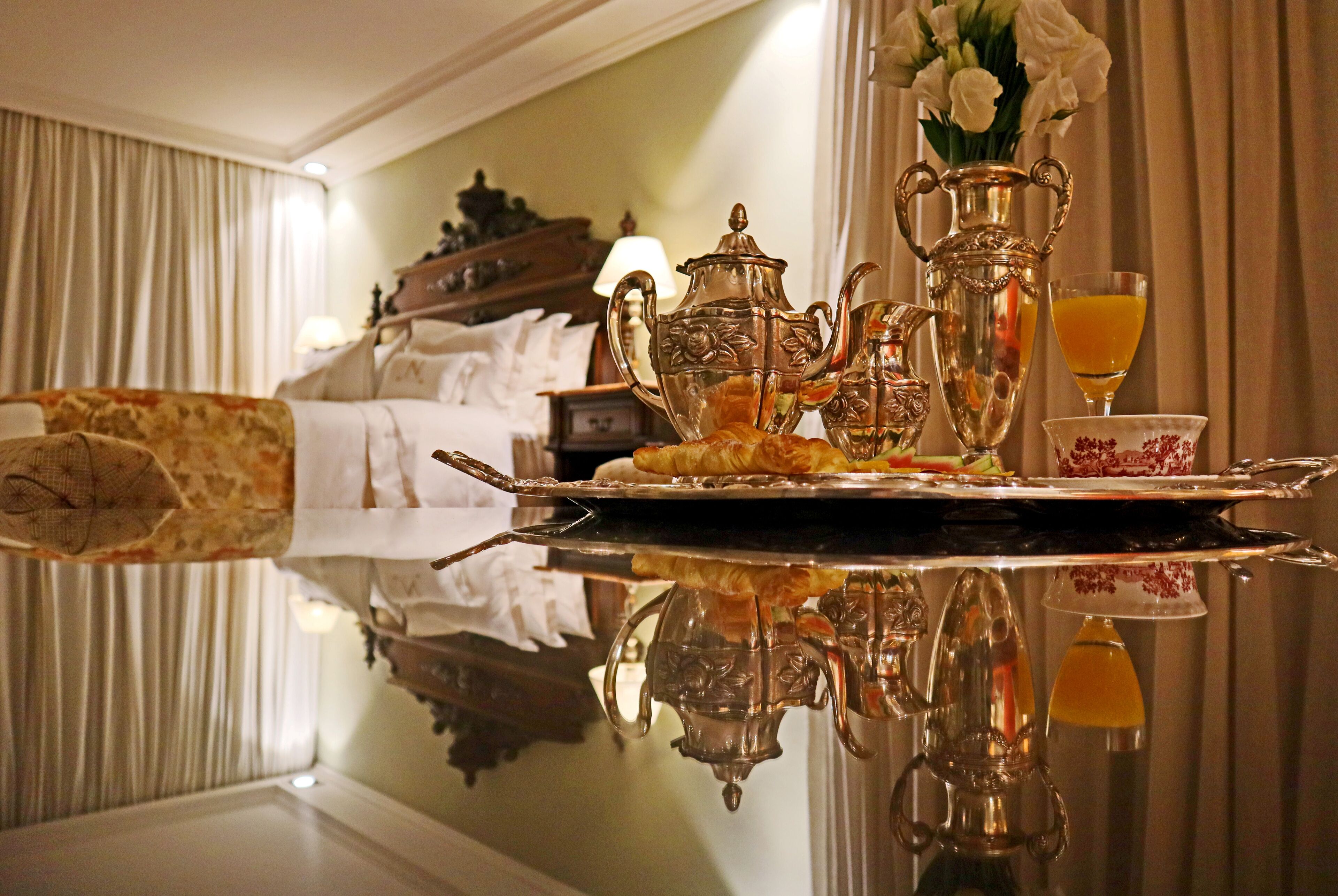 Foto - Nino Hotel Boutique