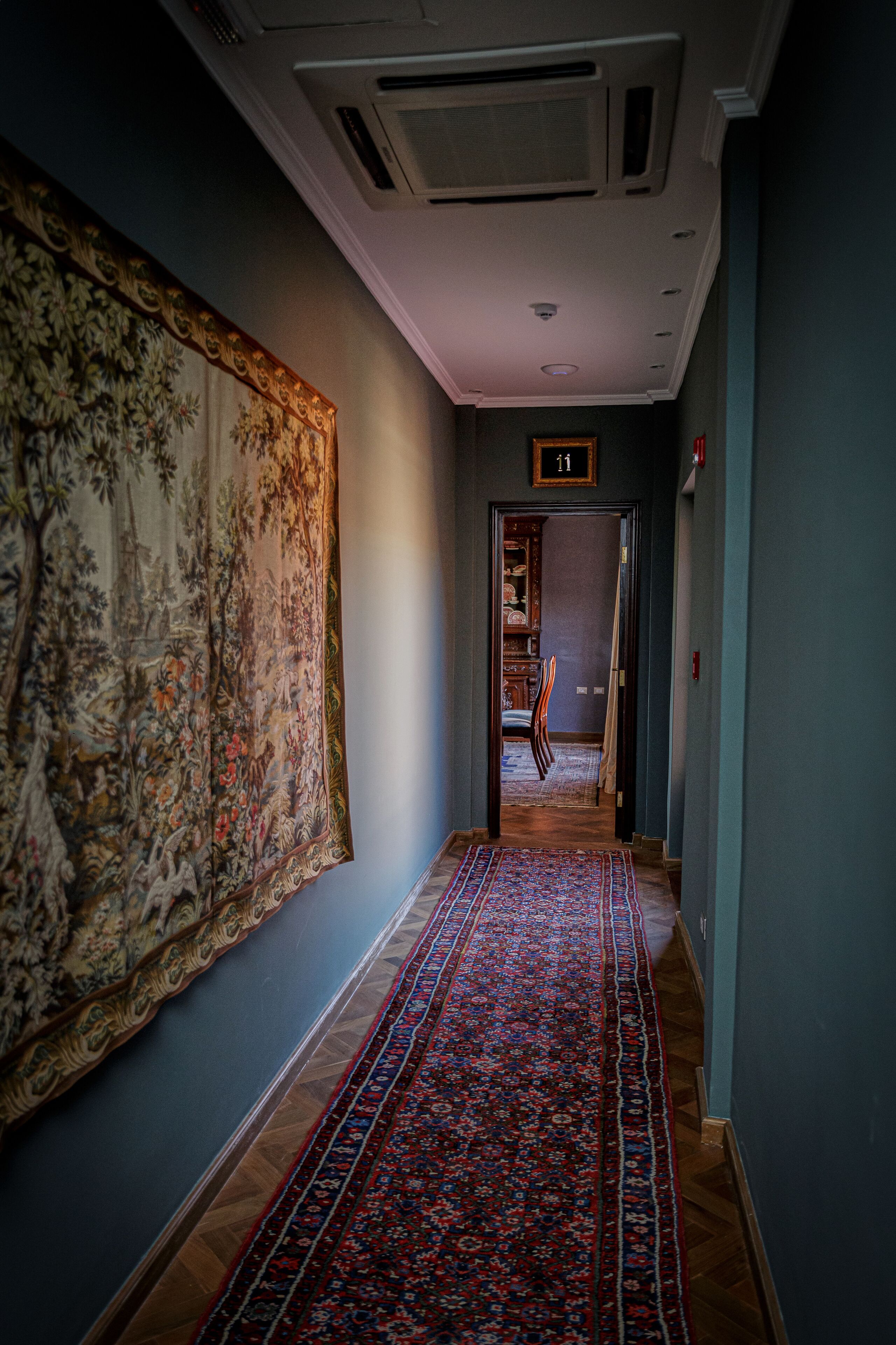 Foto - Nino Hotel Boutique