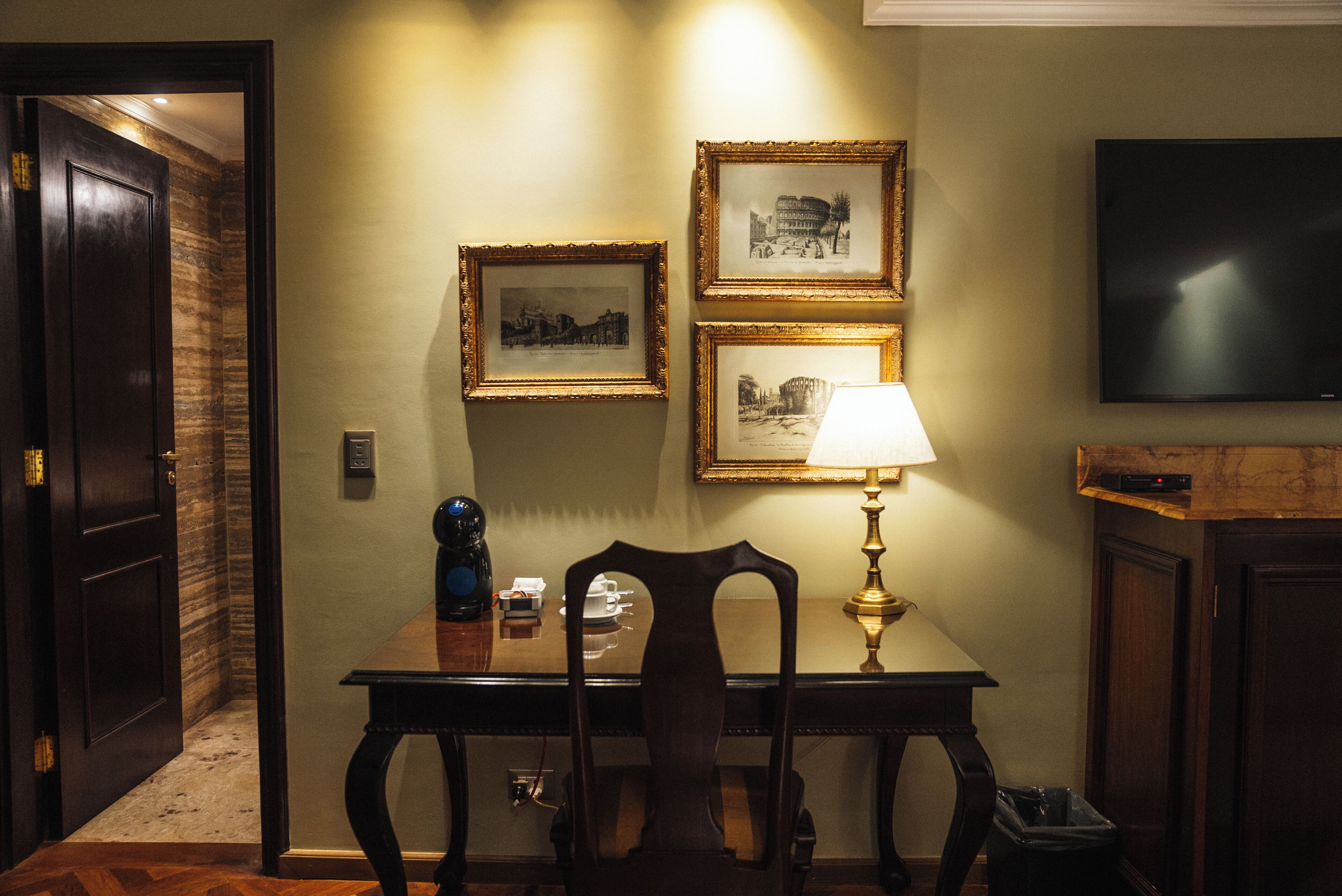 Foto - Nino Hotel Boutique