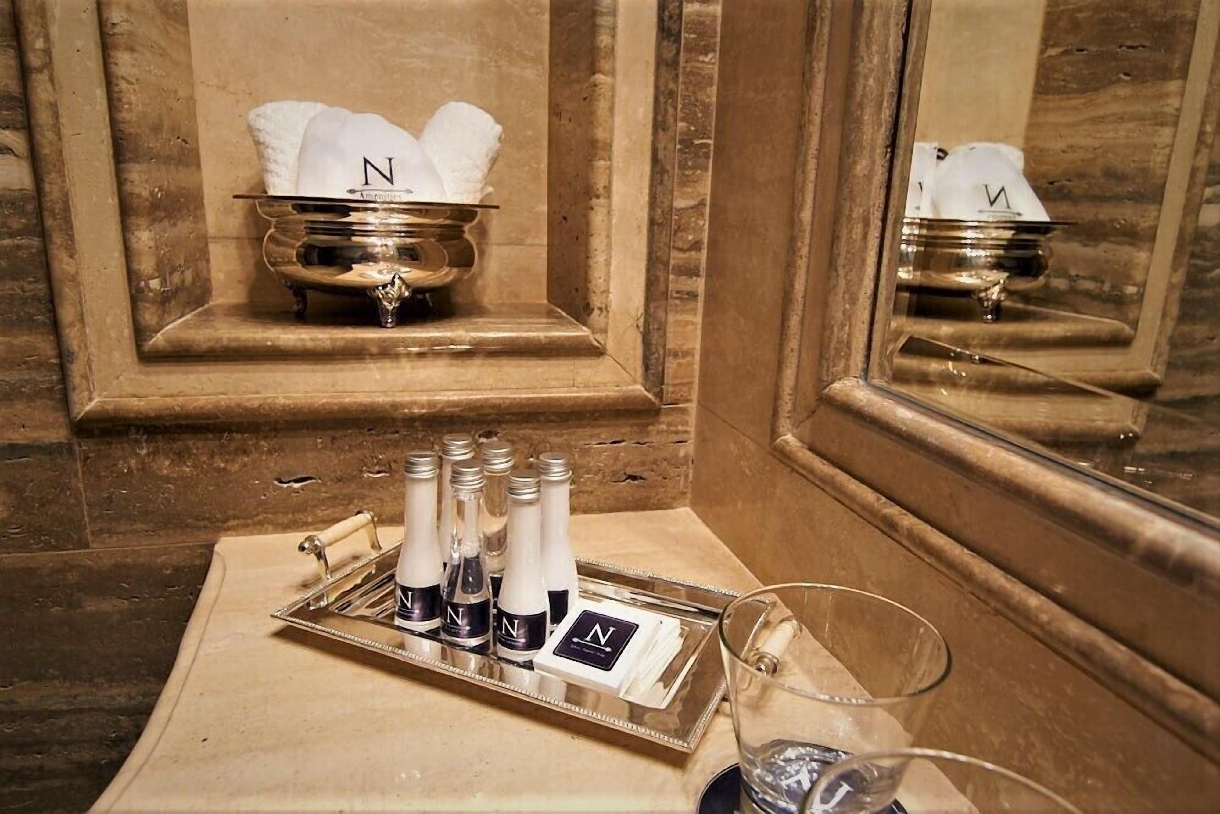 Foto - Nino Hotel Boutique