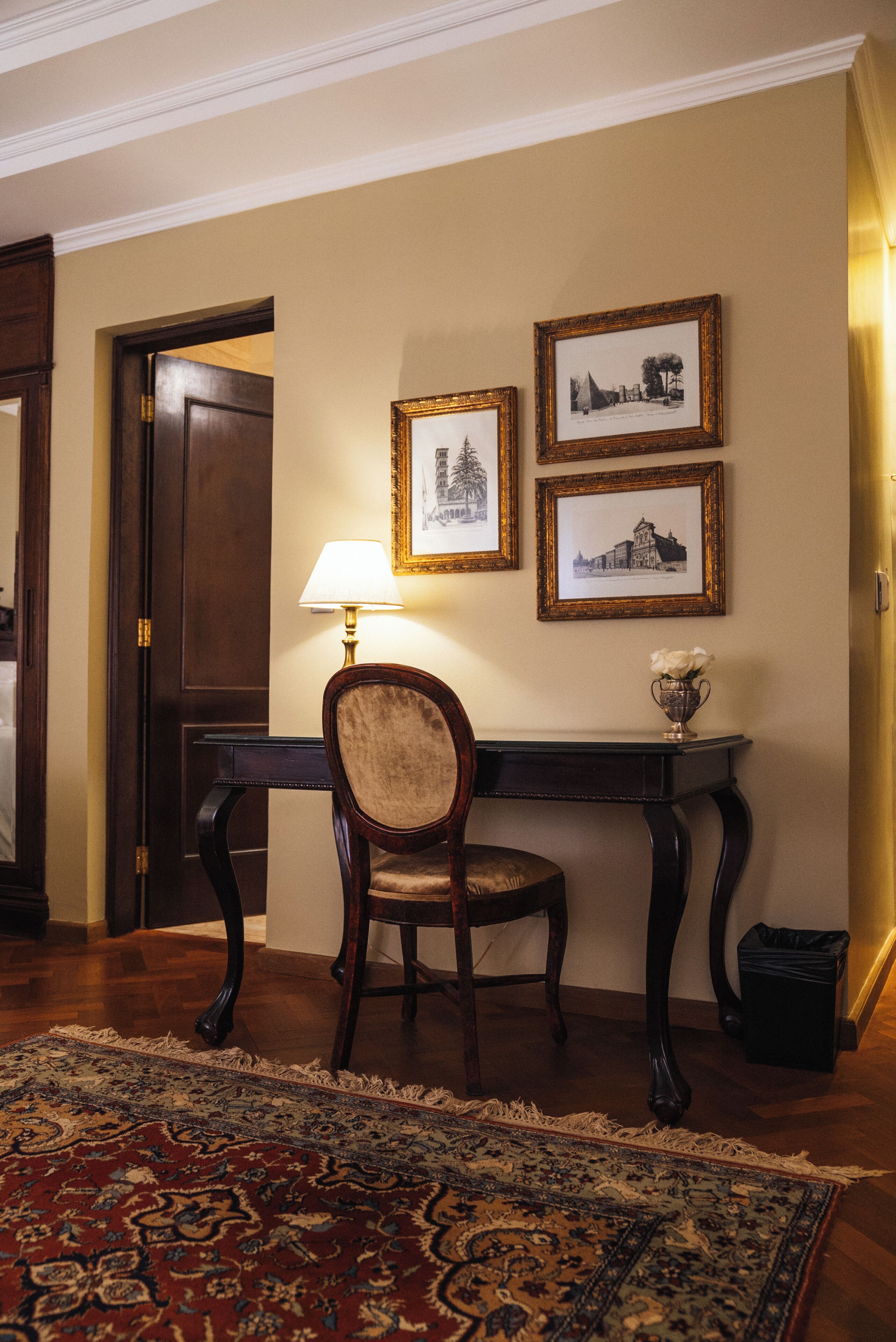 Foto - Nino Hotel Boutique