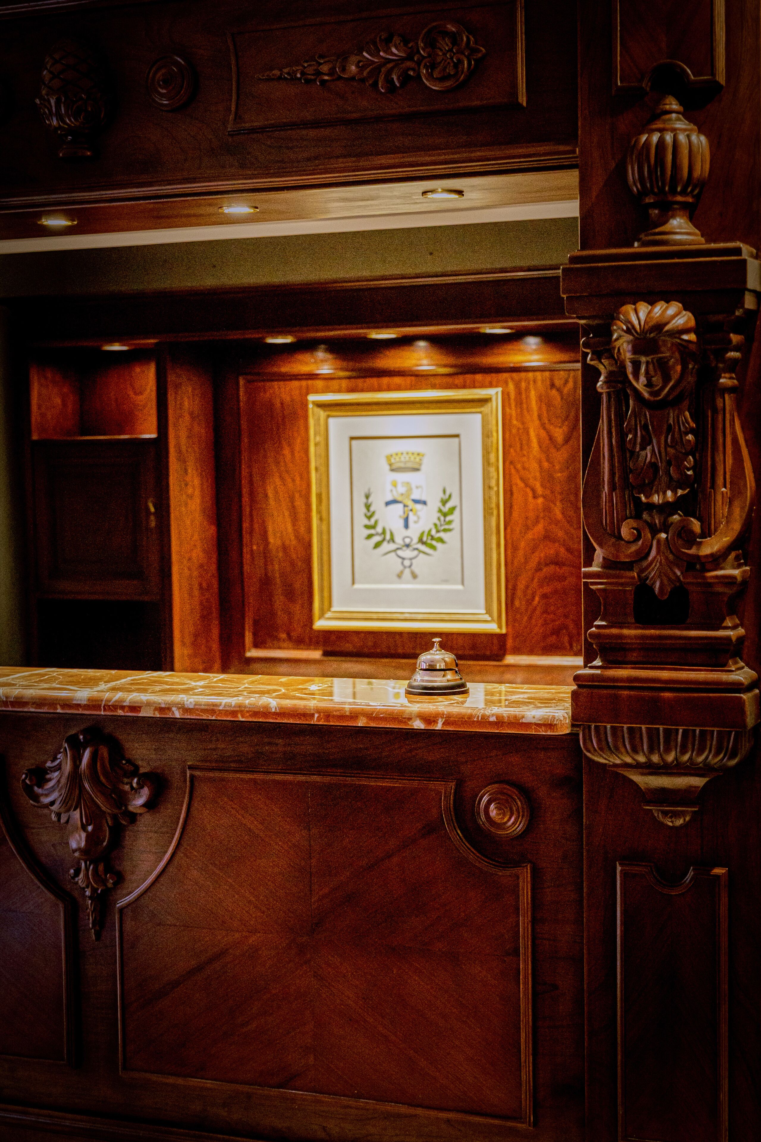 Foto - Nino Hotel Boutique