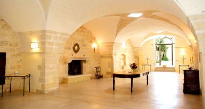 Masseria La Macchiola