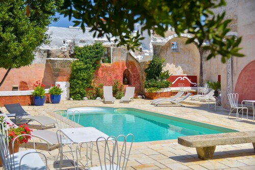 Masseria La Macchiola