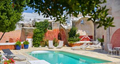 Masseria La Macchiola