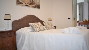 Apartment - La Piccola Sorrento Standard (Sorrento)