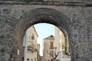 Exterior - La Piccola Sorrento Standard (Sorrento)