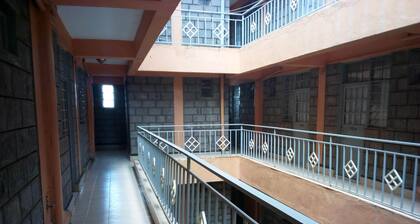 Pinnacle Guest House