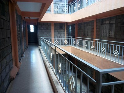 Pinnacle Guest House