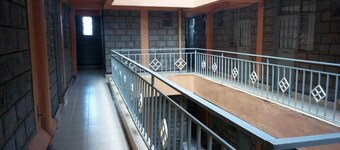 Pinnacle Guest House