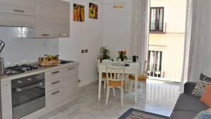 Apartamento | Cocina privada