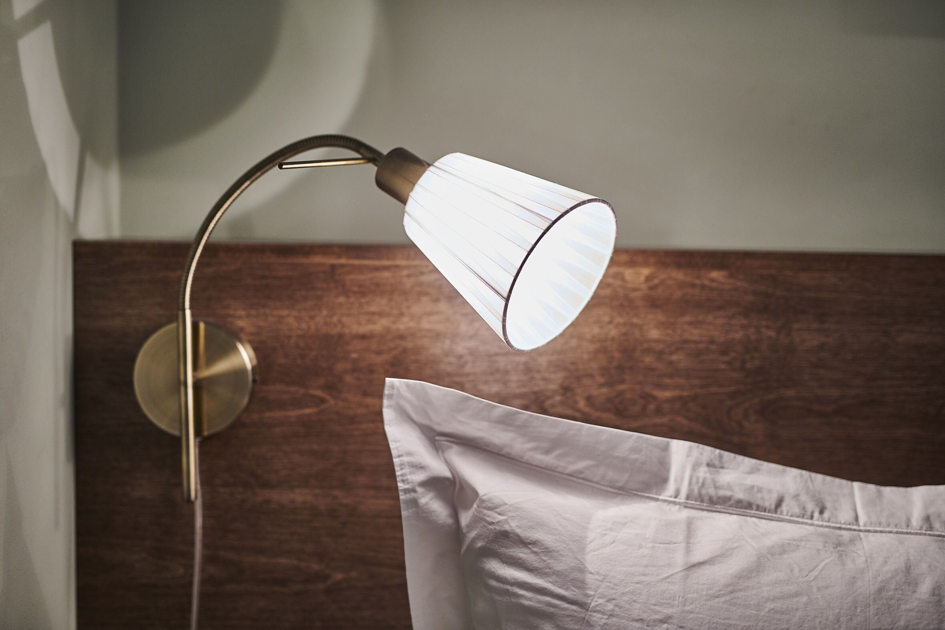 cozy double room, no windows | premium bedding, minibar, in-room safe, individually decorated