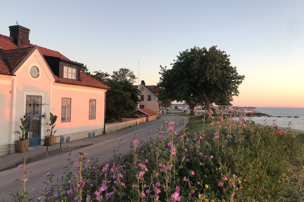 Villa Alma