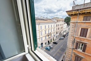 Residenza X | 客房景觀