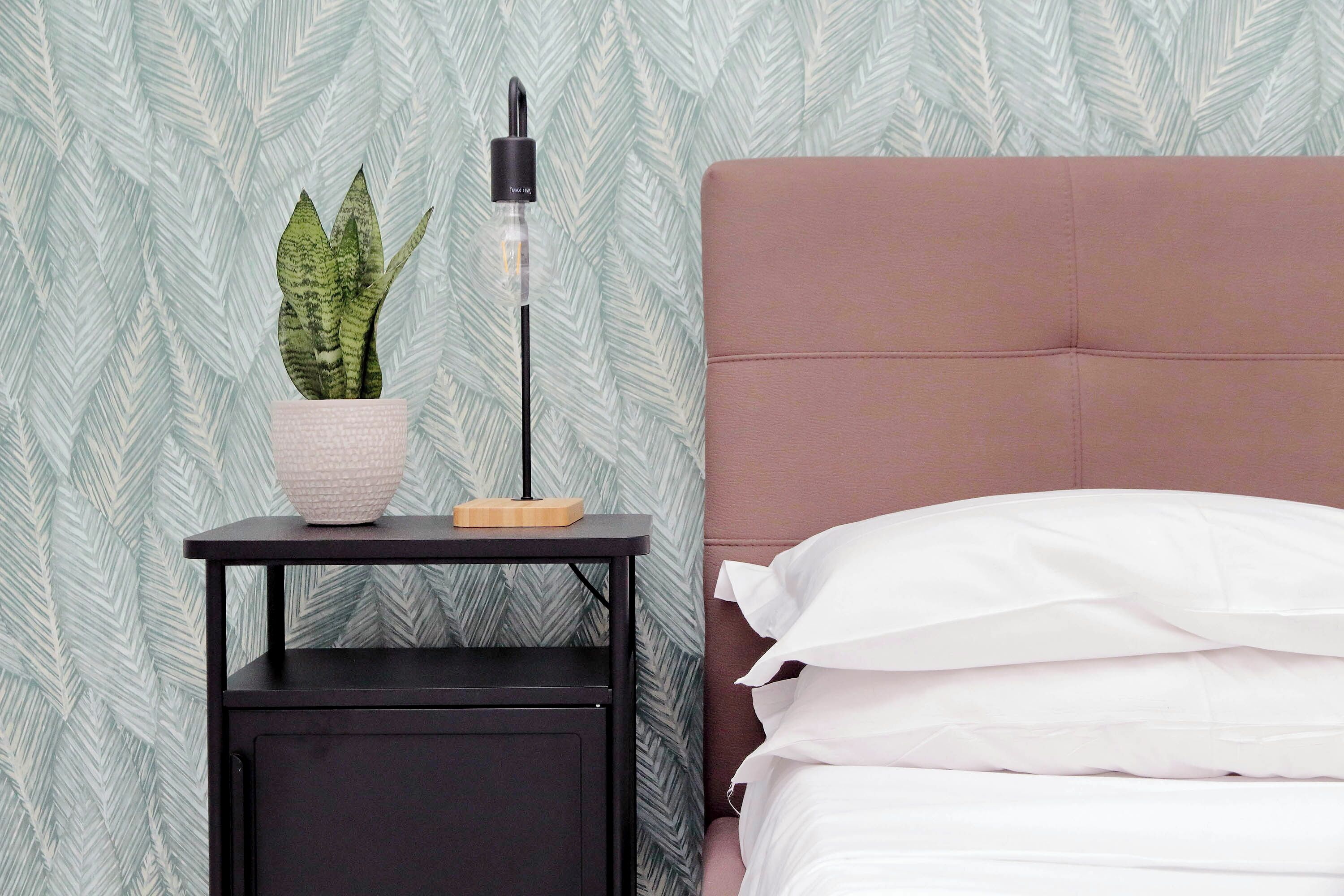Residenza VIII | Premium bedding, down comforters, individually furnished, soundproofing