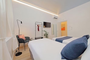 Greenfour Rome Apartment | 高档床上用品、羽绒被、特色家居、隔音