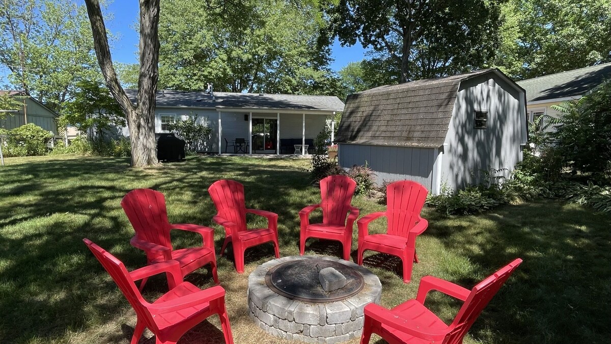 Image de profil de l’hôte