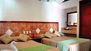 Quarto casal standard | Wi-Fi de cortesia