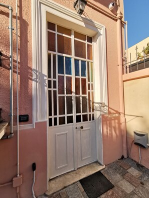 Exterior - B&B Ad Quintum Torino (Collegno)