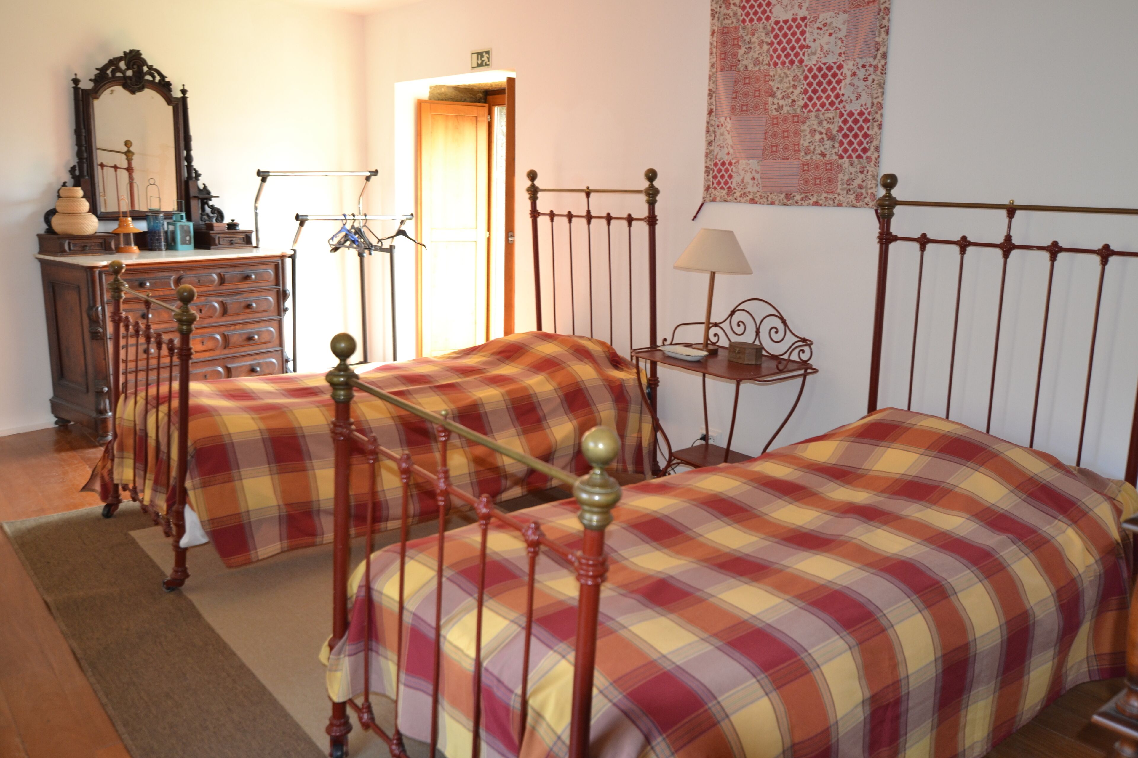 House, 2 Bedrooms | Free cribs/infant beds, rollaway beds, free WiFi, bed sheets