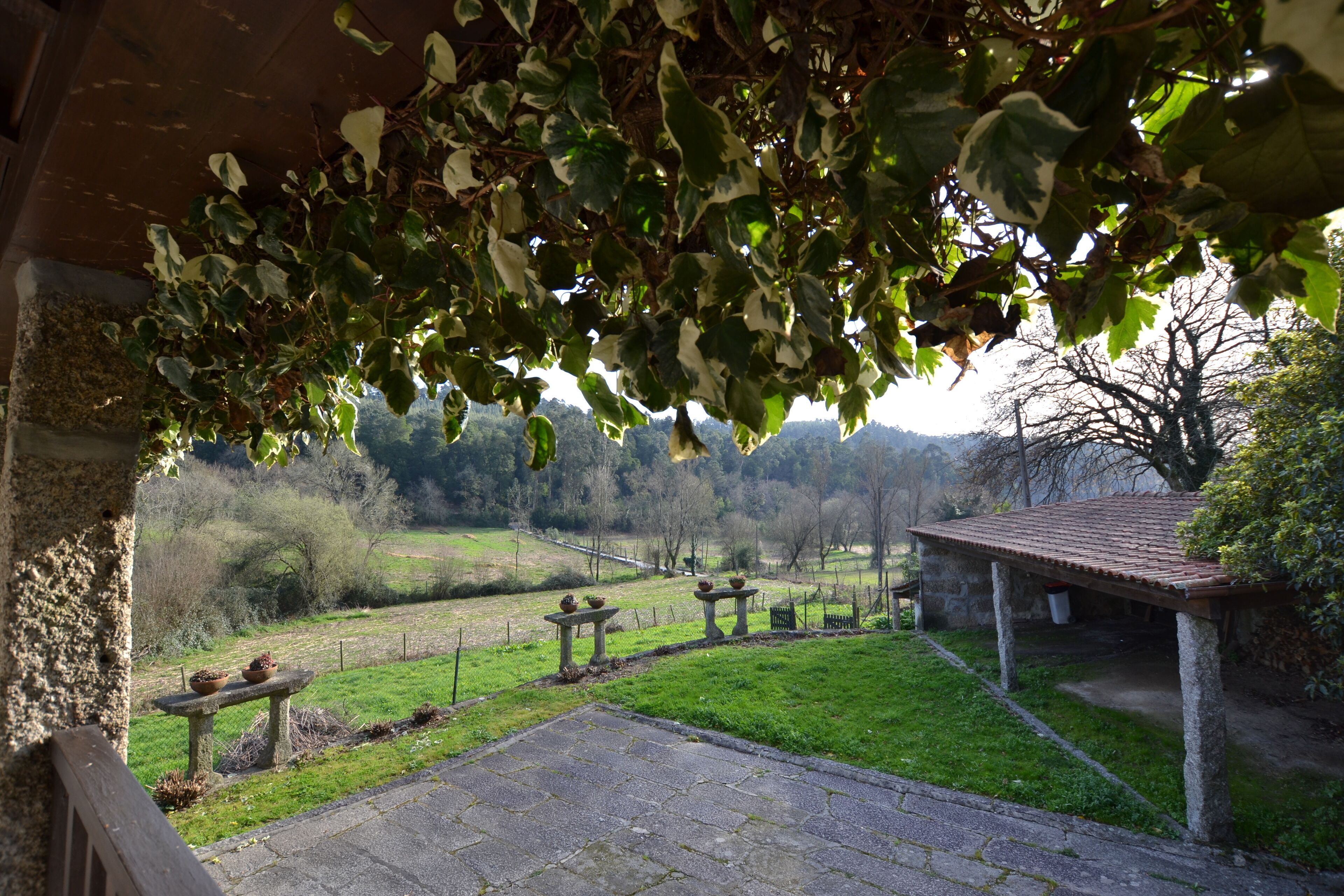 House, 3 Bedrooms | Garden view