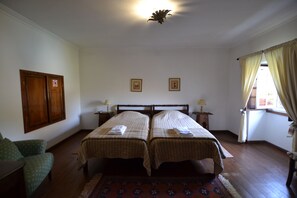 Rumah, 3 kamar tidur | Tempat tidur bayi gratis, tempat tidur lipat/tambahan, dan Wi-Fi gratis