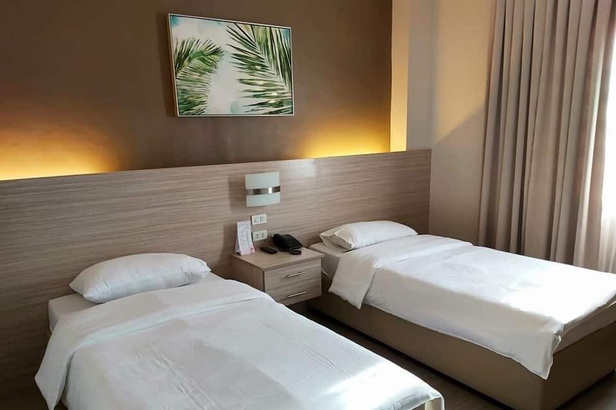 Chambre Standard