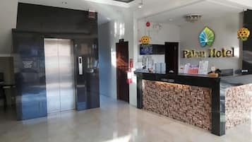 Recepción